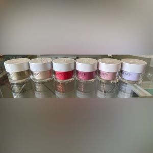 Kiara Sky Nail Dip Powder - Variety of Colors